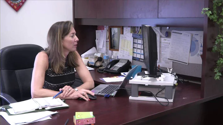 Tipping Point Media and Public Relations Michelle ...