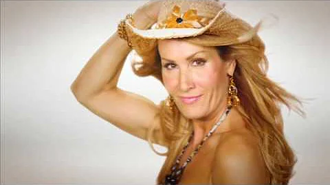 Jeanette Clark - The Only Thing Missin' : Video