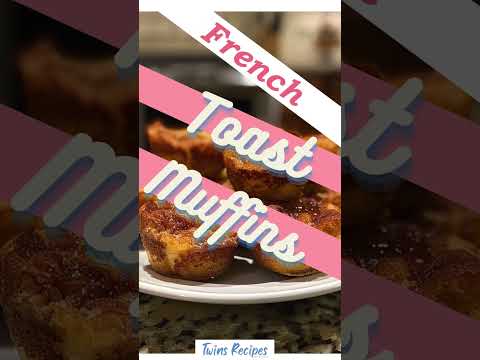French Toast Muffin Mix