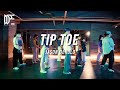 Jason Derulo - Tip Toe feat. French Montana) / Woopy choreography