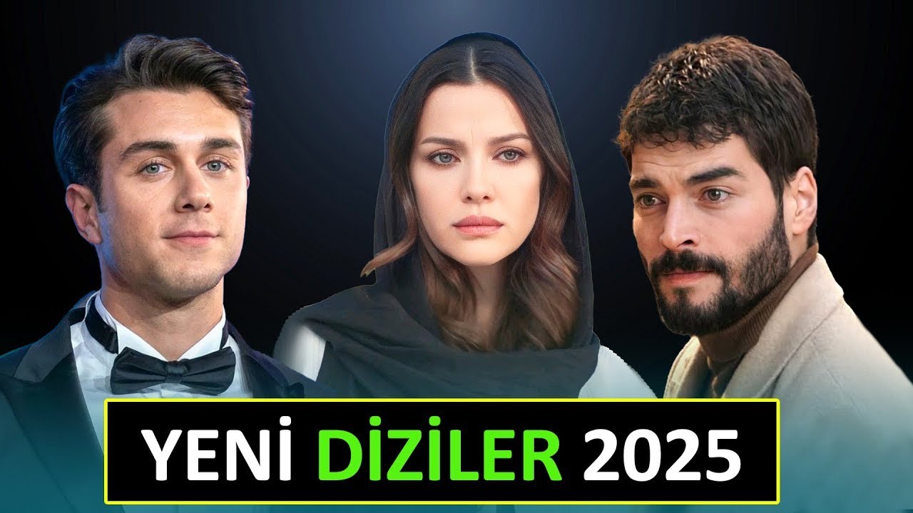 New TV Series Premiering in 2025 That Will Dominate Ratings Charts