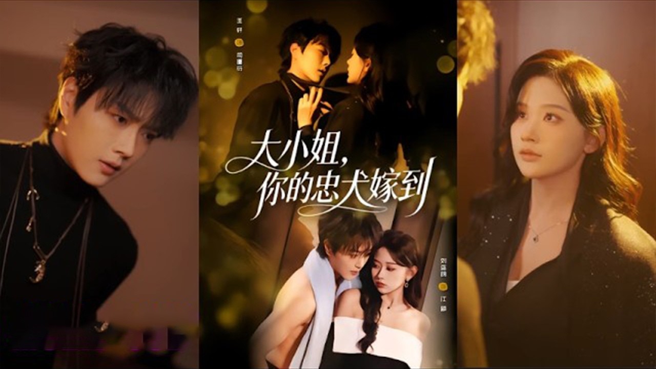 คุณหนูรำคาญดูตัว พาหนุ่มความจำเสื่อมมาแกล้งเป็นแฟน ที่แท้คือผู้กุมอำนาจตระกูลใหญ่