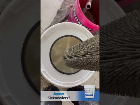 Wideo: Dokładne czyszczenie zrób to sam