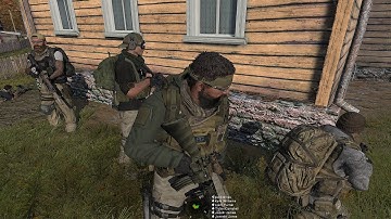 ARMA 3 Uniform samples 9-8-15