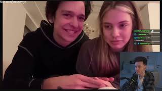 Хесус смотрит ПОЧЕМУ ВСЕ НЕНАВИДЯТ ДИЛАРУ И АКУЛИЧ