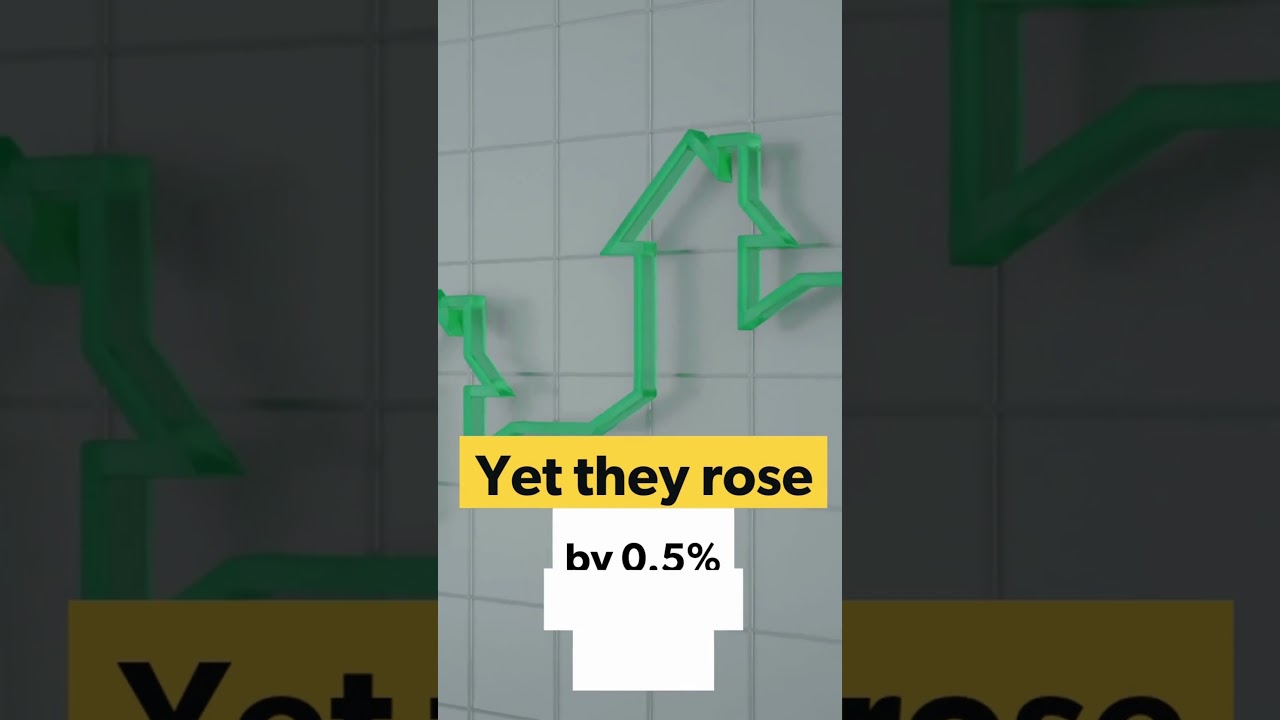 𝗪𝗵𝘆 𝗱𝗶𝗱𝗻’𝘁 𝗪𝗮𝗿𝗿𝗶𝗻𝗴𝘁𝗼𝗻 𝗛𝗼𝘂𝘀𝗲 𝗣𝗿𝗶𝗰𝗲𝘀 𝗖𝗿𝗮𝘀𝗵 𝗶𝗻 𝟮𝟬𝟮𝟯?