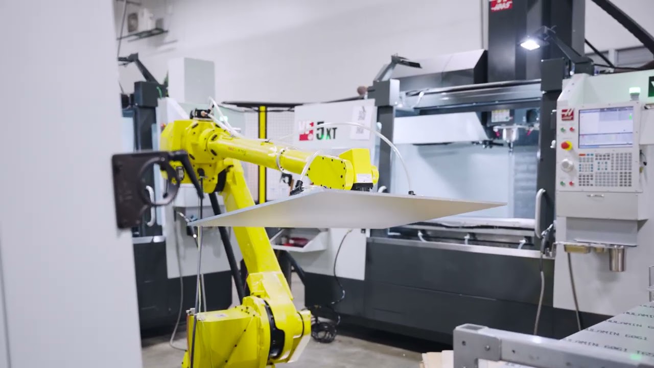 1Micro - American Made.