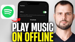 How to Download and Play Spotify Music Offline on Your iPhone and Android (2025) 🎶📲📴