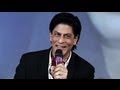 Ndtv business leadership awards srk is creative entreprenuer of the year