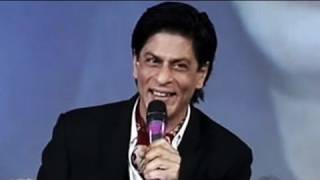 NDTV Business Leadership Awards: SRK is creative entreprenuer of the year