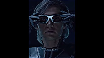 Zoom VS Quicksilver #marvel #dc #fox #xmen #cw