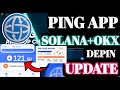 Ping Network Mining Update।Ping Network Update।Ping Network Real or Fake Update ।Ping App Update।