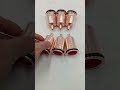 Spare Parts for Volvo Trucks VOE 1546718 85104133 Injector Holder Sleeve 6 Pcs in One Box