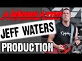 Annihilator, или 17 полноформатных гитарных выкрутасов Jeff Waters / Обзор от DPrize