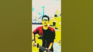 Istimewa-versi akustik cover by Enda