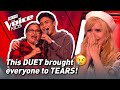 Joshua sings a mindblowing blind audition in the voice kids uk 2020 