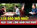 Chuyện Cảnh Giác 2026 | LỪA ĐẢO MỚI NHẤT | Phút Giây Cảnh Giác 2026 | Chuyện Cảnh Giác 2026 THVL