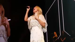 Ellie Goulding - Lost and Found (Live, Houston)