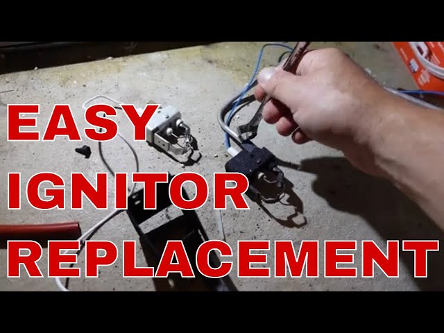 Rheem Pool Heater Ignition Failure No Pilot Sensed: Quick Fixes