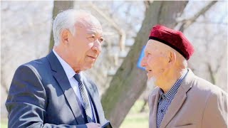 Uyghur folk song - Baghlar Ara