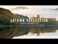 Autumn Mountain Photography  - I changed my plans in Snowdonia.