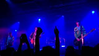 Inhaler - When I Have Her On My Mind *LIVE DEBUT* - Live at O2 Academy Liverpool - 05/06/23