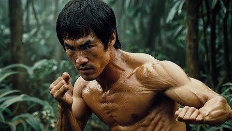 Bruce Lee Mindset Dominates Jungle Fury Fighters