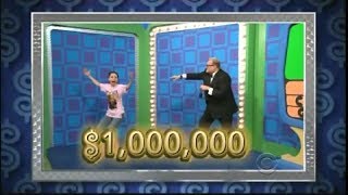 The Price is Right:  September 21, 2011  (40th Season Premiere Week!)