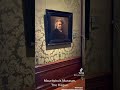 A visit to the Mauritshuis museum. Netherlands. #rembrandt #oldmasters #mauritshuis