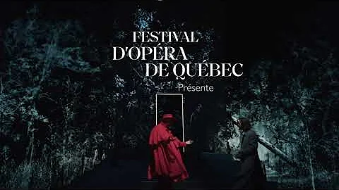 Bande annonce Faust 2022