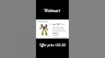 Transformers: Legacy Evolution G2 Universe Toxitron kids toy#walmartdeals#walmart#kids