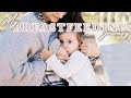 BREASTFEEDING JOURNEY || LEARN FROM OUR MISTAKES || EXTENDED BREASTFEEDING