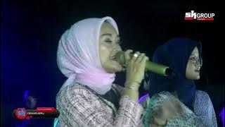 Sk Amanda Ft Lala Juve - Cemara Biru II SK Group Studio Cover