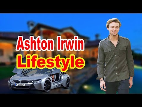 Video: Ashton Irwin Net Worth