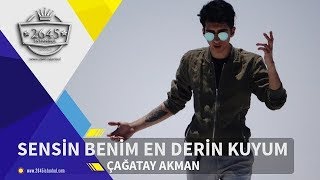 Çağatay Akman - Sensin Benim En Derin Kuyum  Açıklamayı Okuyun Resimi