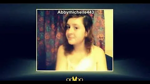 Ho Hey-The lumineers: Cover by Abby Humphreys(: