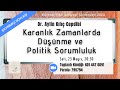 Eğitimde Kritik Düşünmenin Önemi ile ilgili video