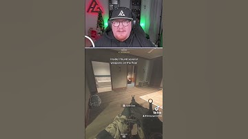 Where to use the Canal Apartment 103 Key in DMZ mode