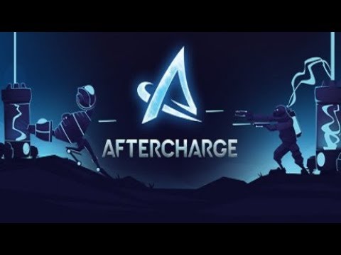 Aftercharge - Невидимые против непобедимых
