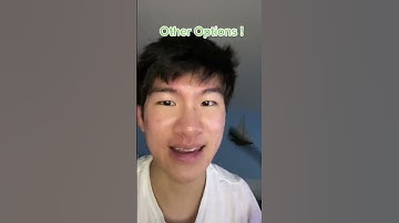 STOP USING CHAT GPT! 🛑🤖