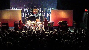 TesseracT - Acceptance - Concealing Fate Part One (Live 12/10/11 Philadelphia,PA)