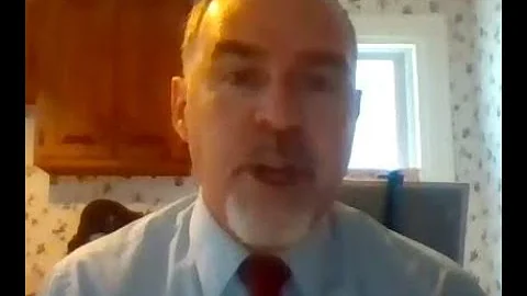 Superintendent Interviews with School Committee - Brian Beck