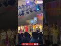 Director Anil Ravipudi Dance at Mega Victory Mass Song Launch Event   MSG