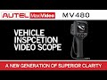 Autel MaxiVideo MV480 - Introduction