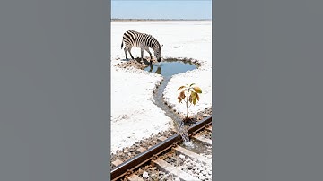 Zebra saved mango tree #zebra #tree #mango #shorts #viral