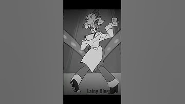 Sip the gossip - Alastor trend || Hazbin Hotel #hazbinhotelalastor #hazbinhoteledit #hazbinhotel