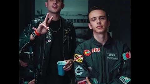 G-Eazy ft. Logic- I wanna (snippet)🔥