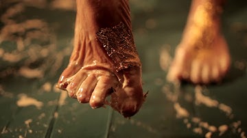 Holland Festival 2017: repetities Promised Ends: The Slow Arrow of Sorrow and Madness