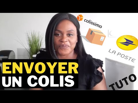 TUTO| COMMENT ENVOYER