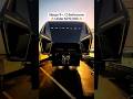 Brinkley 4120 Toy Hauler Fifth Wheel #rv #brinkleyrv #toyhauler #outdoors #camping #glamping